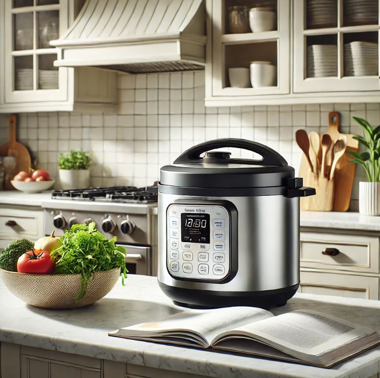 Best Rated Electric Pressure Cooker