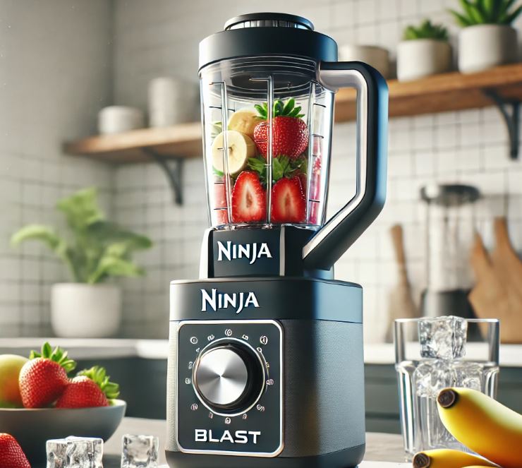 ninja blast review